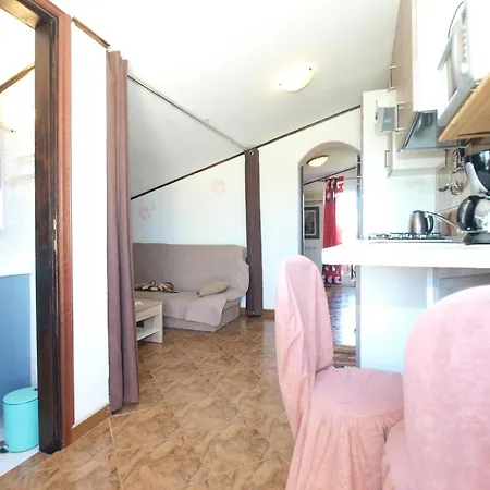 Fuer 3 Personen Ca 38 Qm In Galizana, Istrien Istrische Riviera Pula