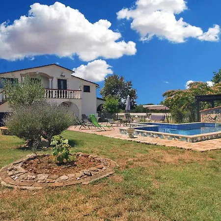 Apartment Fuer 3 Personen Ca 38 Qm In Galizana, Istrien Istrische Riviera *