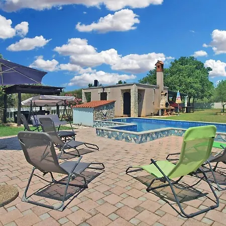 Apartment Fuer 3 Personen Ca 38 Qm In Galizana, Istrien Istrische Riviera