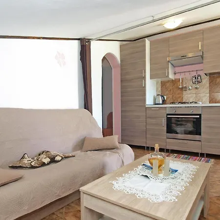 Fuer 3 Personen Ca 38 Qm In Galizana, Istrien Istrische Riviera Апартаменты Пула