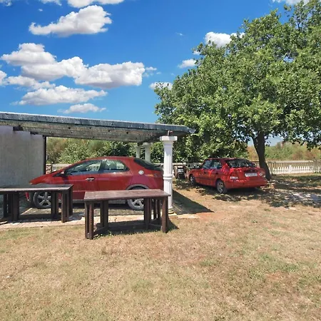 Fuer 3 Personen Ca 38 Qm In Galizana, Istrien Istrische Riviera Апартаменты *