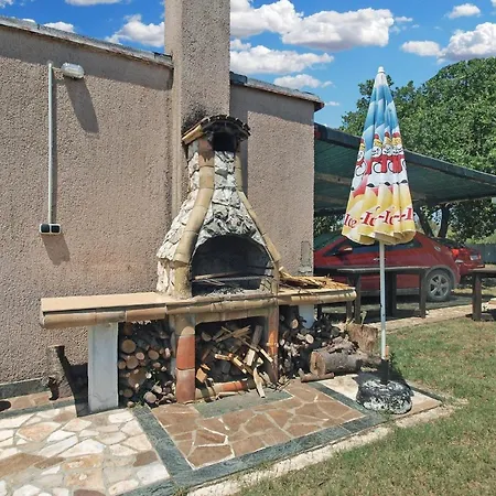 Fuer 3 Personen Ca 38 Qm In Galizana, Istrien Istrische Riviera