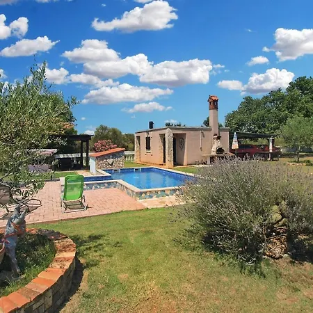 Апартаменты Fuer 3 Personen Ca 38 Qm In Galizana, Istrien Istrische Riviera
